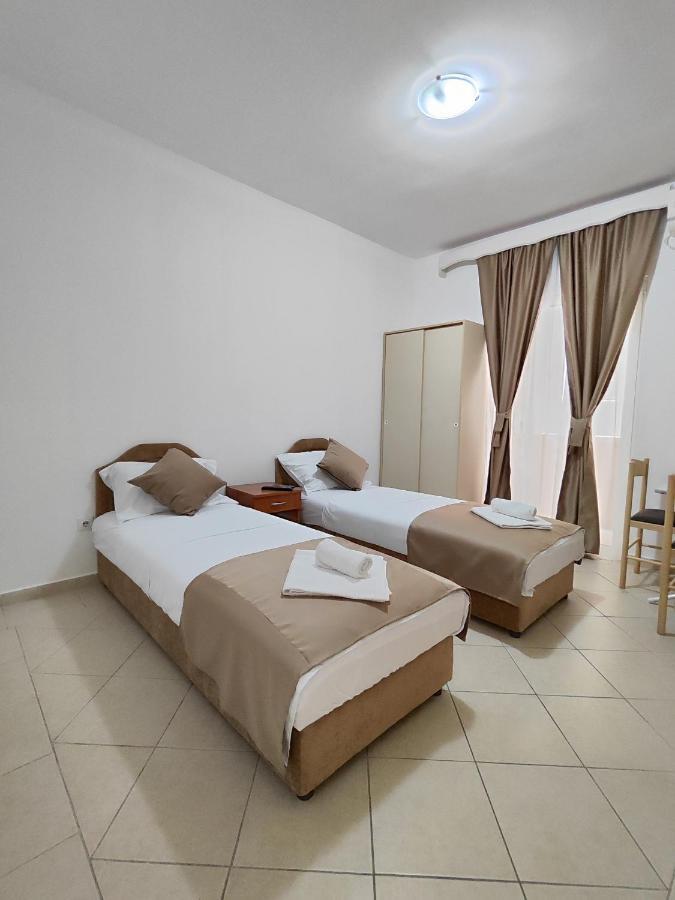 Villa Hera بودفا المظهر الخارجي الصورة