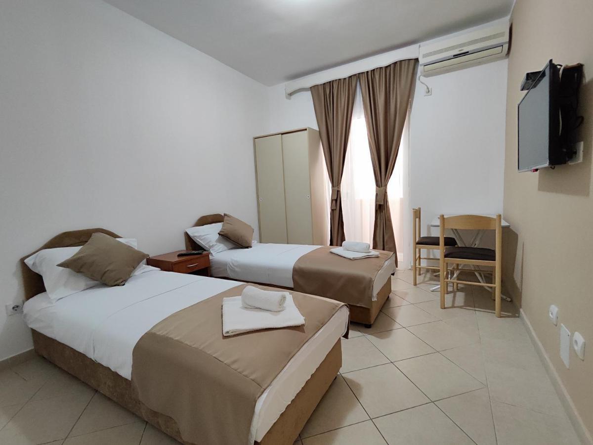 Villa Hera بودفا المظهر الخارجي الصورة